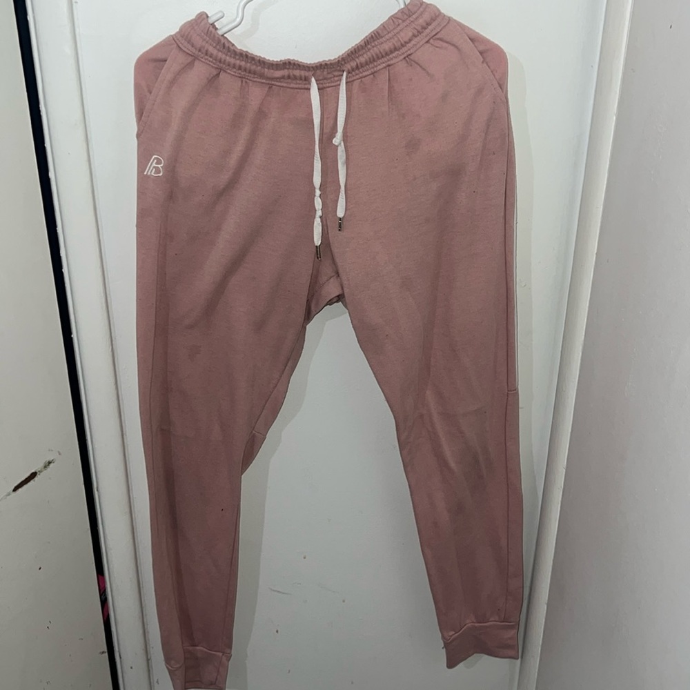 Built Apparel Sweatpants